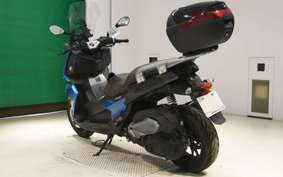 BMW C400X 2019
