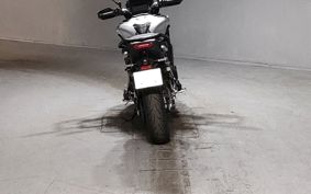 YAMAHA TRACER 9 GT 2021 RN70J