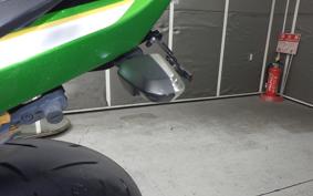 KAWASAKI ZRX1200 D 2013 ZRT20D