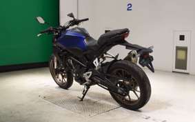 HONDA CB250RA MC52