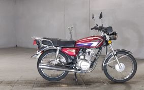HONDA CG125 PCJ3