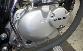 SUZUKI GN125 F Gen.2 2009