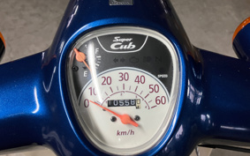 HONDA SUPER CUB50 AA09