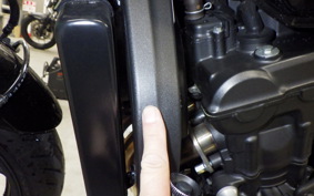 HONDA CB600F ABS 2011