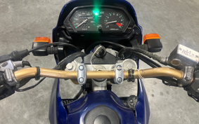 HONDA AX-1 MD21