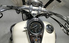 KAWASAKI VULCAN1500 CLASSIC VNT50D