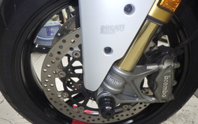 DUCATI DUCATI SS950S 2021