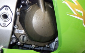 KAWASAKI NINJA ZX-6R 2006