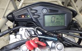 YAMAHA SEROW 250 Gen.2 DG17J