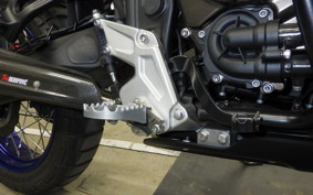 YAMAHA TENERE 700 2020 DM09J