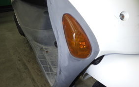 SUZUKI LET's 4 2026 CA41A