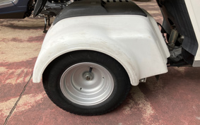 HONDA  GYRO X BASIC  TD02