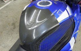 SUZUKI GSX-R1000 2015