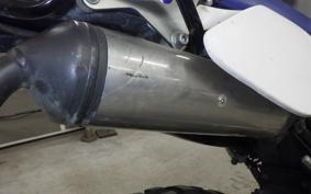 YAMAHA LANZA 1987 4TP