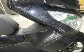 HONDA PCX150-2ﾔﾈﾂｷ KF18