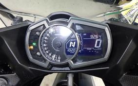 KAWASAKI NINJA 400 2024 EX400L