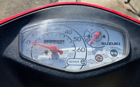 SUZUKI ADDRESS V50 CA4BA