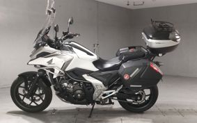 HONDA NC750X DCT 2022 RH09
