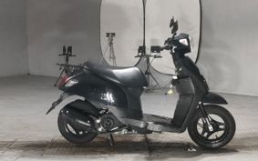 SUZUKI LET's CA4AA