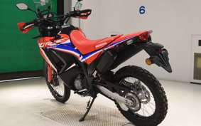 HONDA CRF250 GEN 2 RALLY 1997 MD47