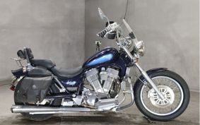 SUZUKI INTRUDER 1400 1991 VX51L
