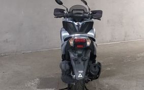 YAMAHA TRICITY 125 SEC1J