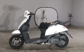 SUZUKI LET`S CA4AA
