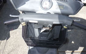 HONDA GYRO CANOPY TA03