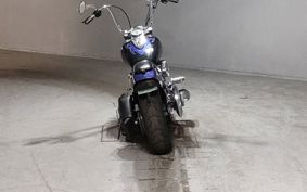 HARLEY FLSTC 1580 BW5