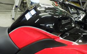 KAWASAKI NINJA 1000SX 2024 ZXT02K
