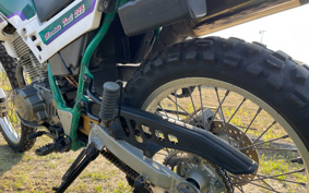 YAMAHA SEROW 225W 4JG