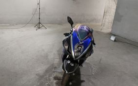 SUZUKI GSX1300R HAYABUSA GW71A