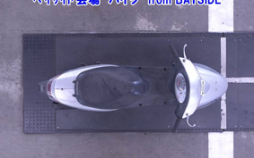 HONDA DIO
