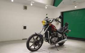 KAWASAKI VULCAN 400 1985 EN400A