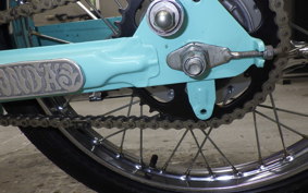 HONDA C50 SUPER CUB AA01