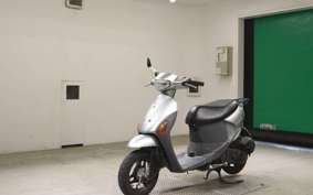 SUZUKI LET's 4 2021 CA45A