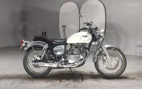 KAWASAKI ESTRELLA250 RS BJ250A