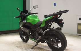 KAWASAKI Z300 2022