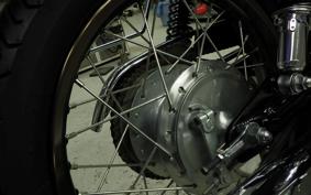 YAMAHA SR400 Gen.5 2021 RH16J