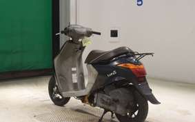 SUZUKI LET's 5 CA47A
