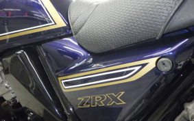 KAWASAKI ZRX400 1999 ZR400E