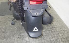 HONDA ﾍﾞﾝﾘｨ110 JA09