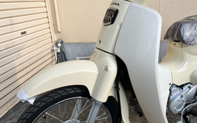 HONDA SUPER CUB50
