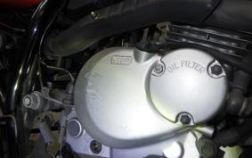SUZUKI VANVAN 200 2001 NH42A