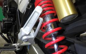 HONDA CB400 SUPER BOLDOR A 2014 NC42