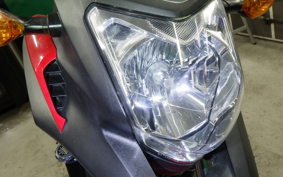HONDA NC 700 X 2012 RC63
