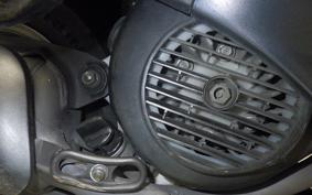 HONDA SPACY 125 Gen. 3 1998 JF04