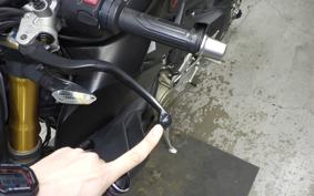 DUCATI STREETFIGHTER V4 S 2021