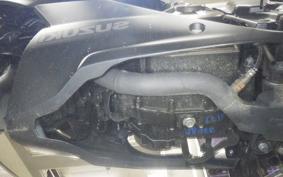 SUZUKI ｼﾞｸｻｰ250SF 2007 ED22Y