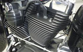 HARLEY FXSB 1580 2014
